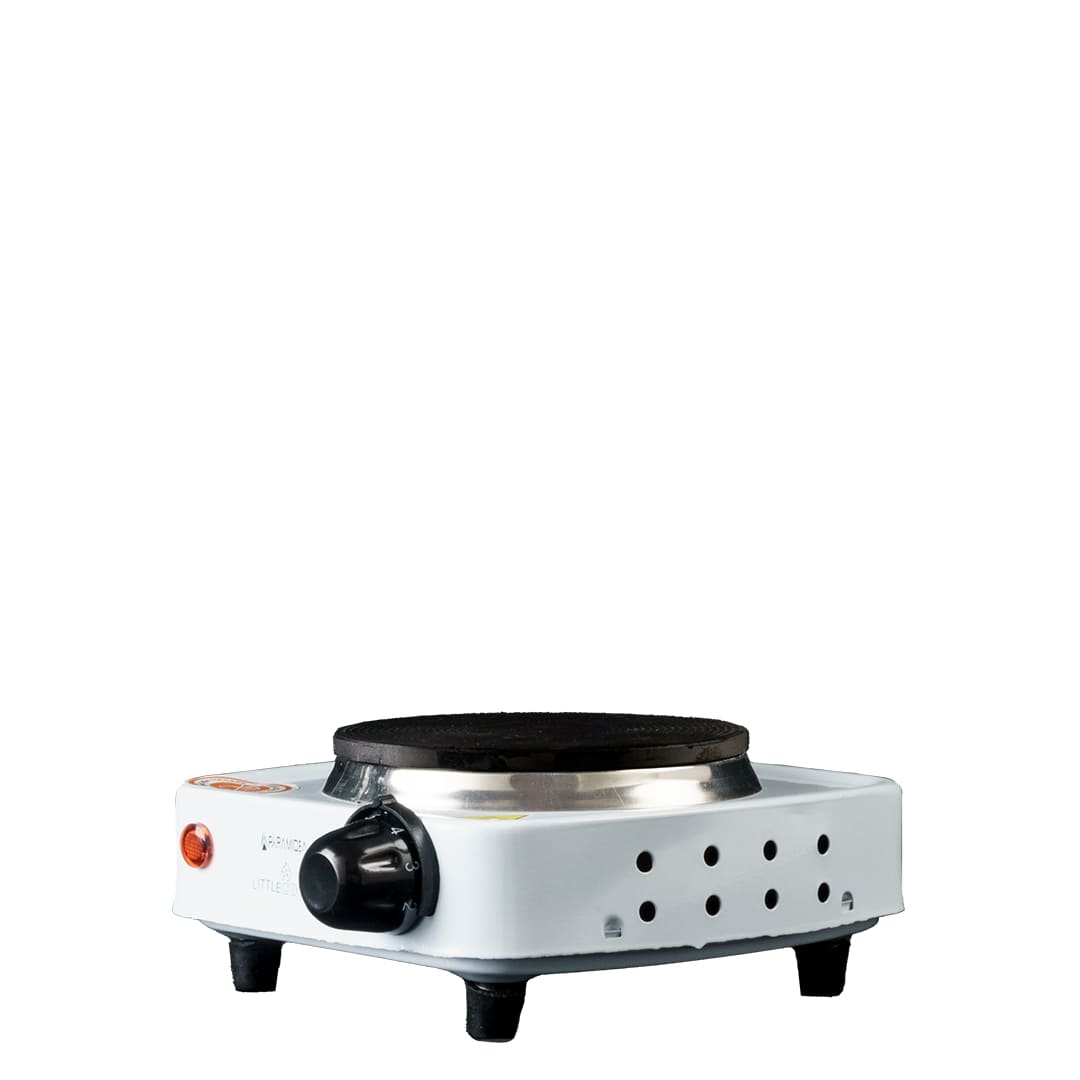 PYRAMIDEA FE0510 Fornello elettrico mini 500 W