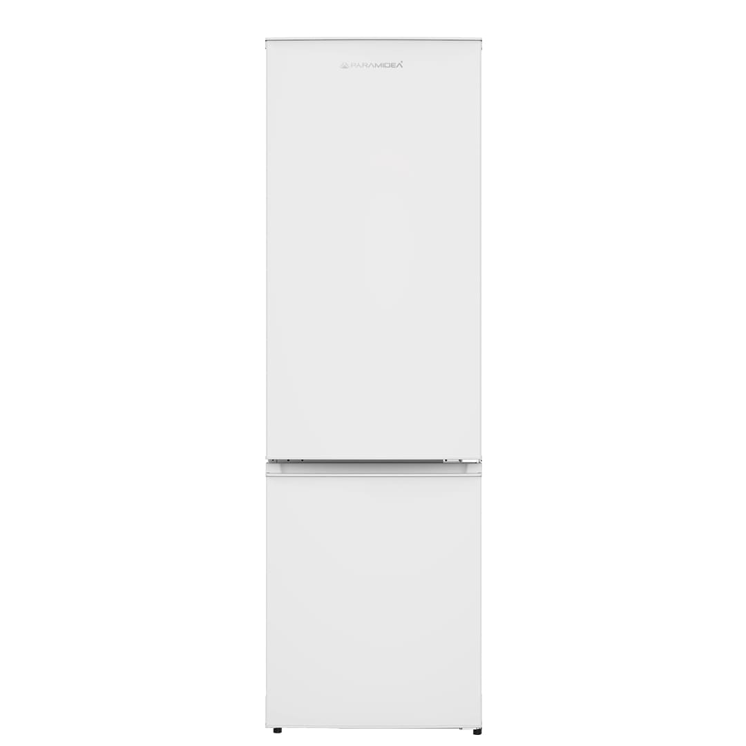 PYRAMIDEA Frigorifero Capacità 300 Litri lordi ( ben 268 litri netti )Classe Energetica E Colore Bianco CMB304