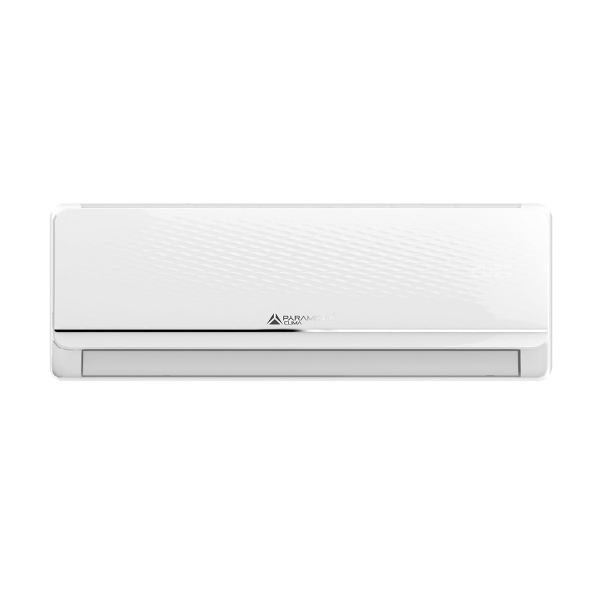 PYRAMIDEA Condizionatore Fisso Inverter Classe A++/A+ Pyramidea 24000 BTU con pompa di calore e Wifi integrato KITAC124U