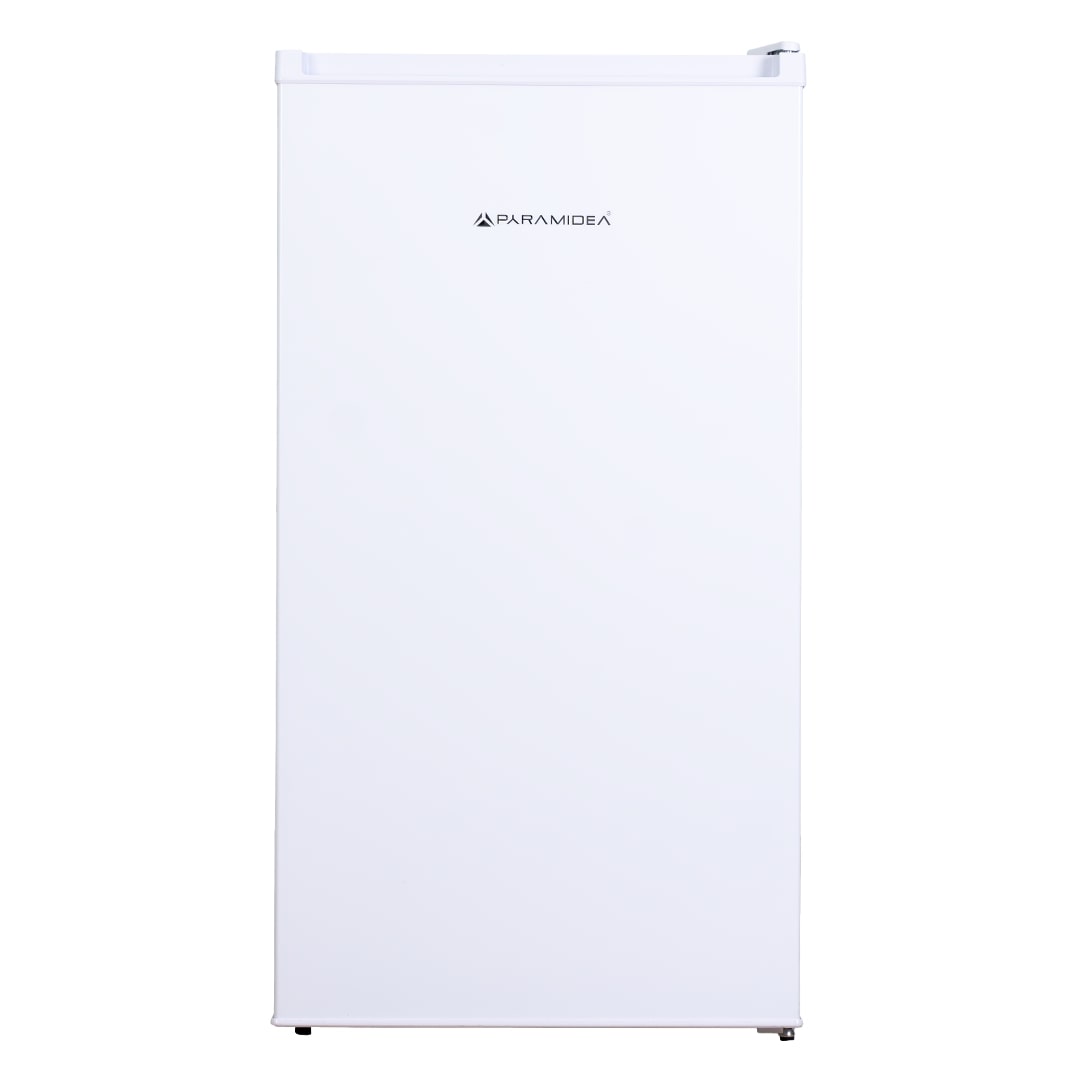 PYRAMIDEA Frigorifero Capacità Totale 100 Litri Classe E Colore Bianco FRG104W