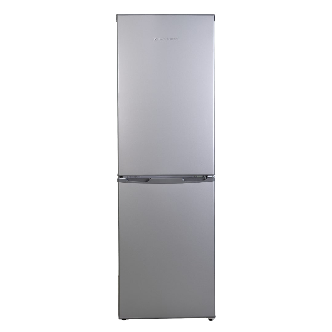 PYRAMIDEA Frigorifero Combinato 180 Litri Silver CMB184S