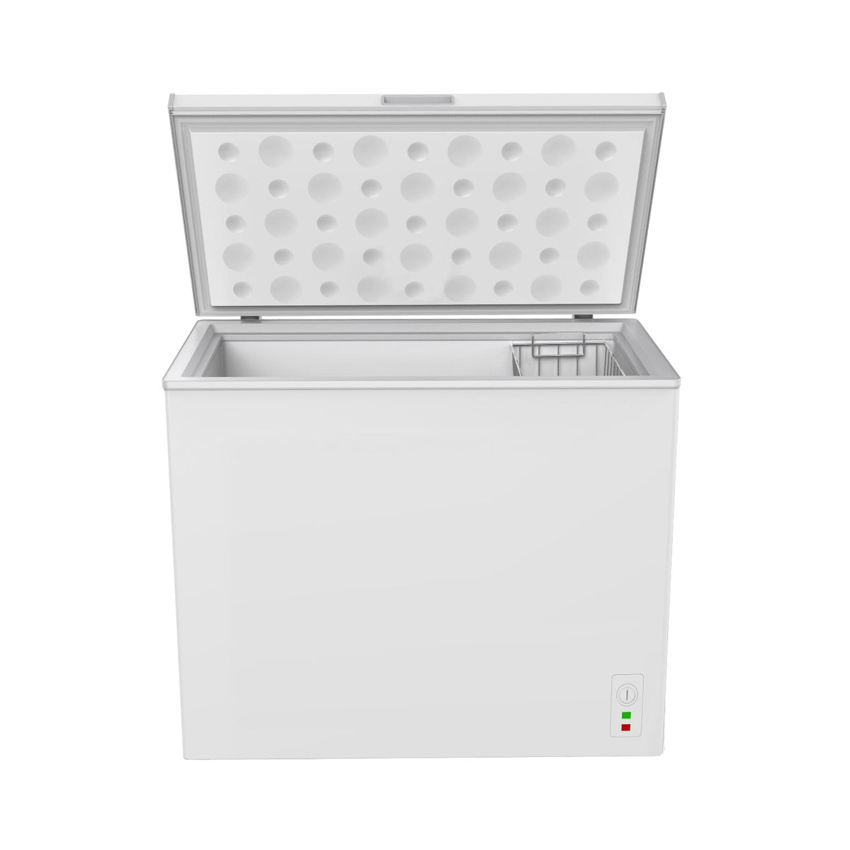 PYRAMIDEA Congelatore Capacità 150 Litri lordi (141 Litri Netti) Classe Energetica E Colore Bianco CNG154