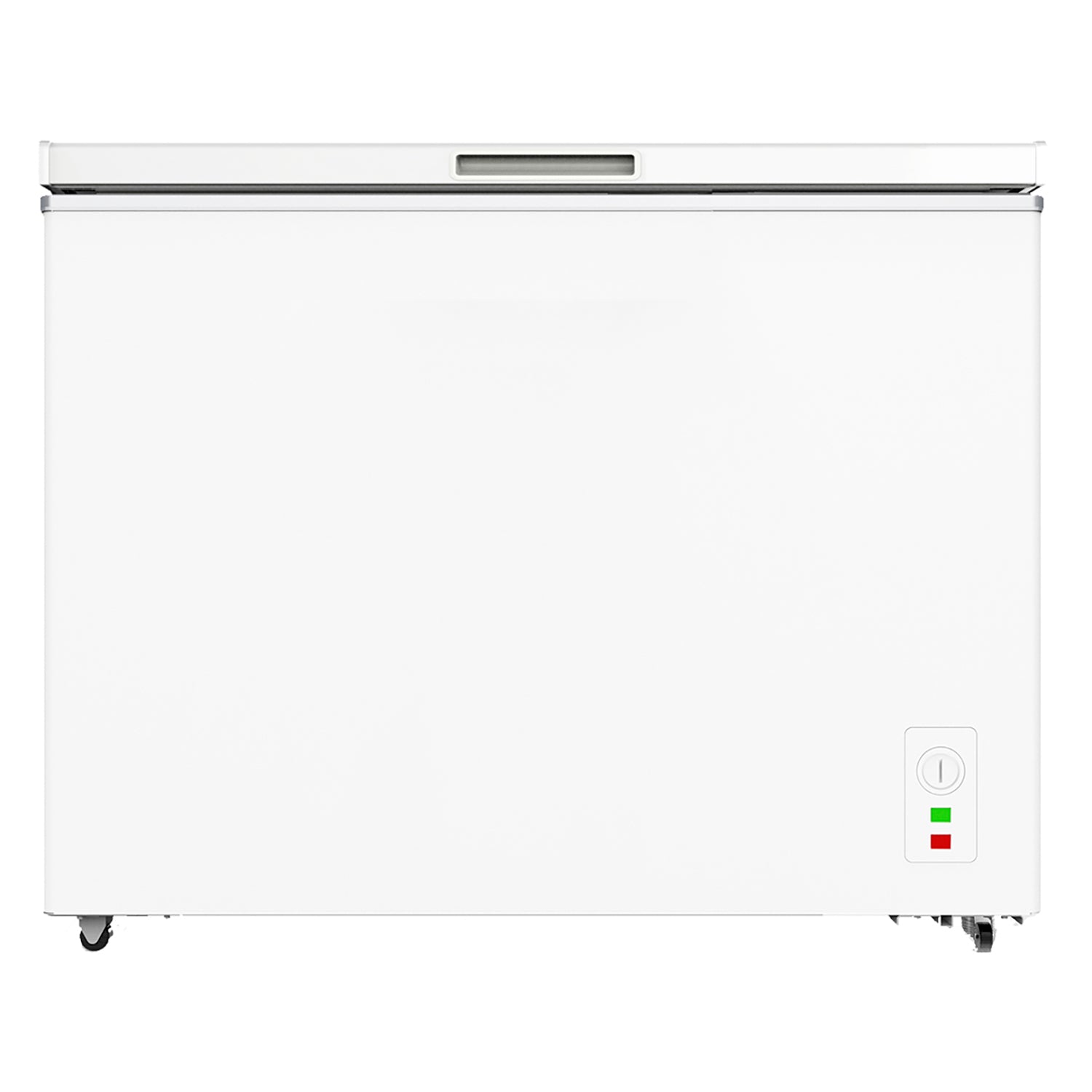 PYRAMIDEA Congelatore Capacità 200 Litri lordi Classe Energetica E Colore Bianco CNG204