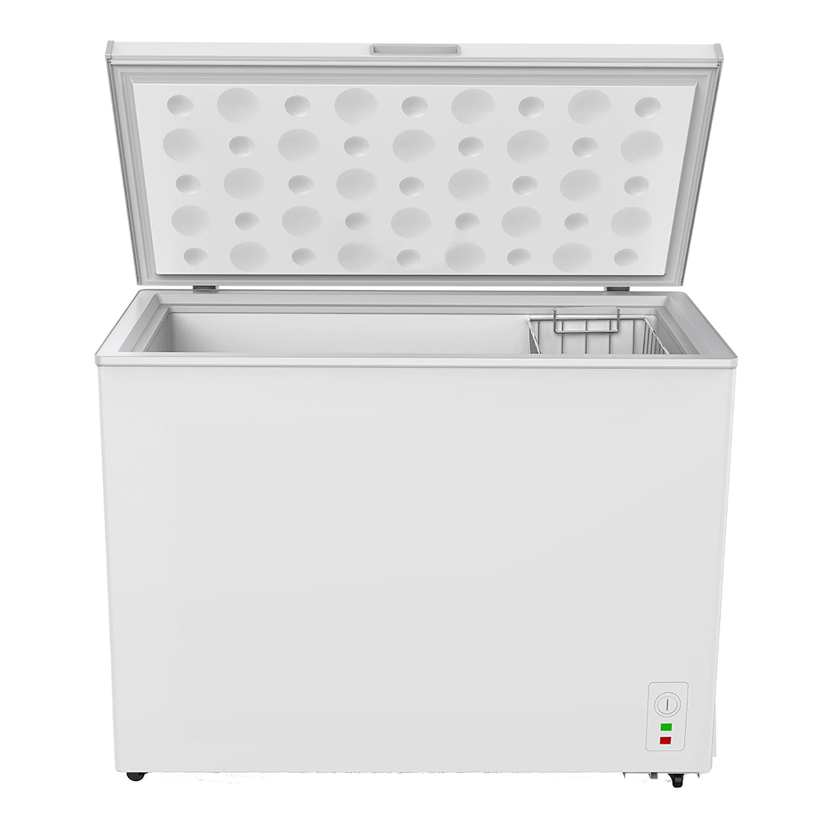 PYRAMIDEA Congelatore Capacità 200 Litri lordi (194 Litri Netti) Classe Energetica E Colore Bianco CNG204