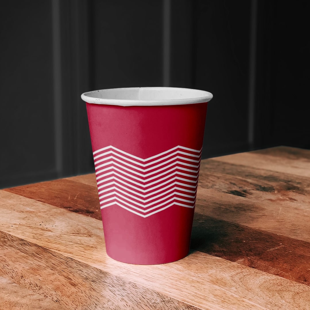 BUYBUY Bicchierini BH072 210 ml confezione da 1000 pezzi BCH072