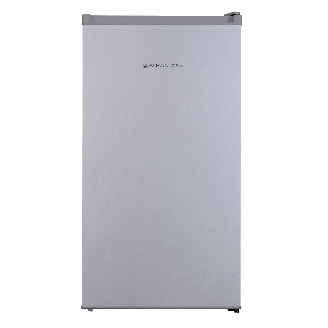 PYRAMIDEA Frigorifero Capacità Totale 100 Litri Classe E Colore Silver FRG104S