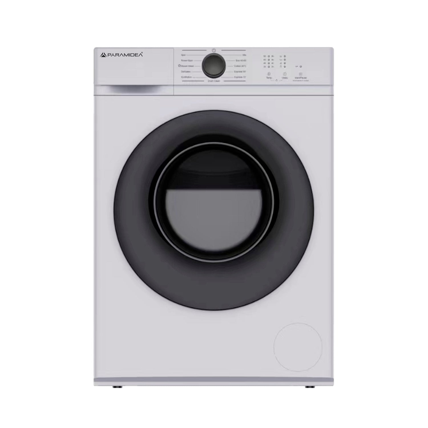 Lavatrice Inverter Classe A 6 kg