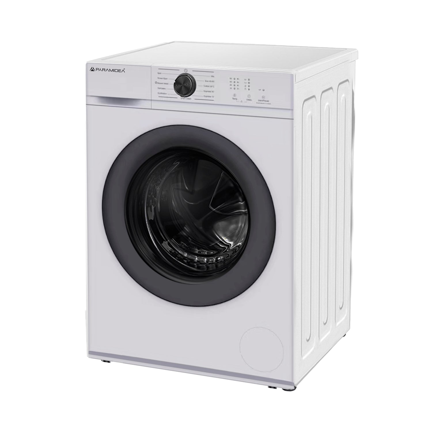 Lavatrice Inverter Classe A 6 kg