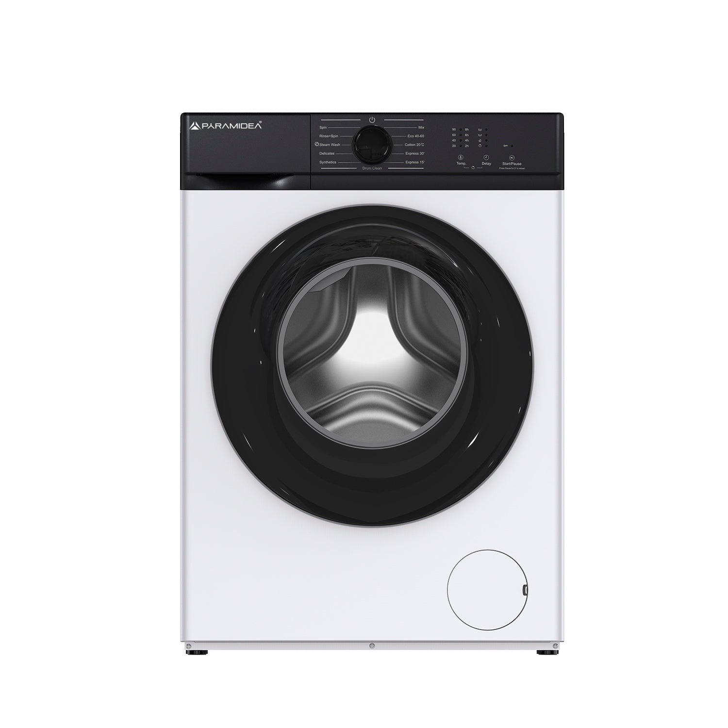 Lavatrice Inverter Classe A 7 kg
