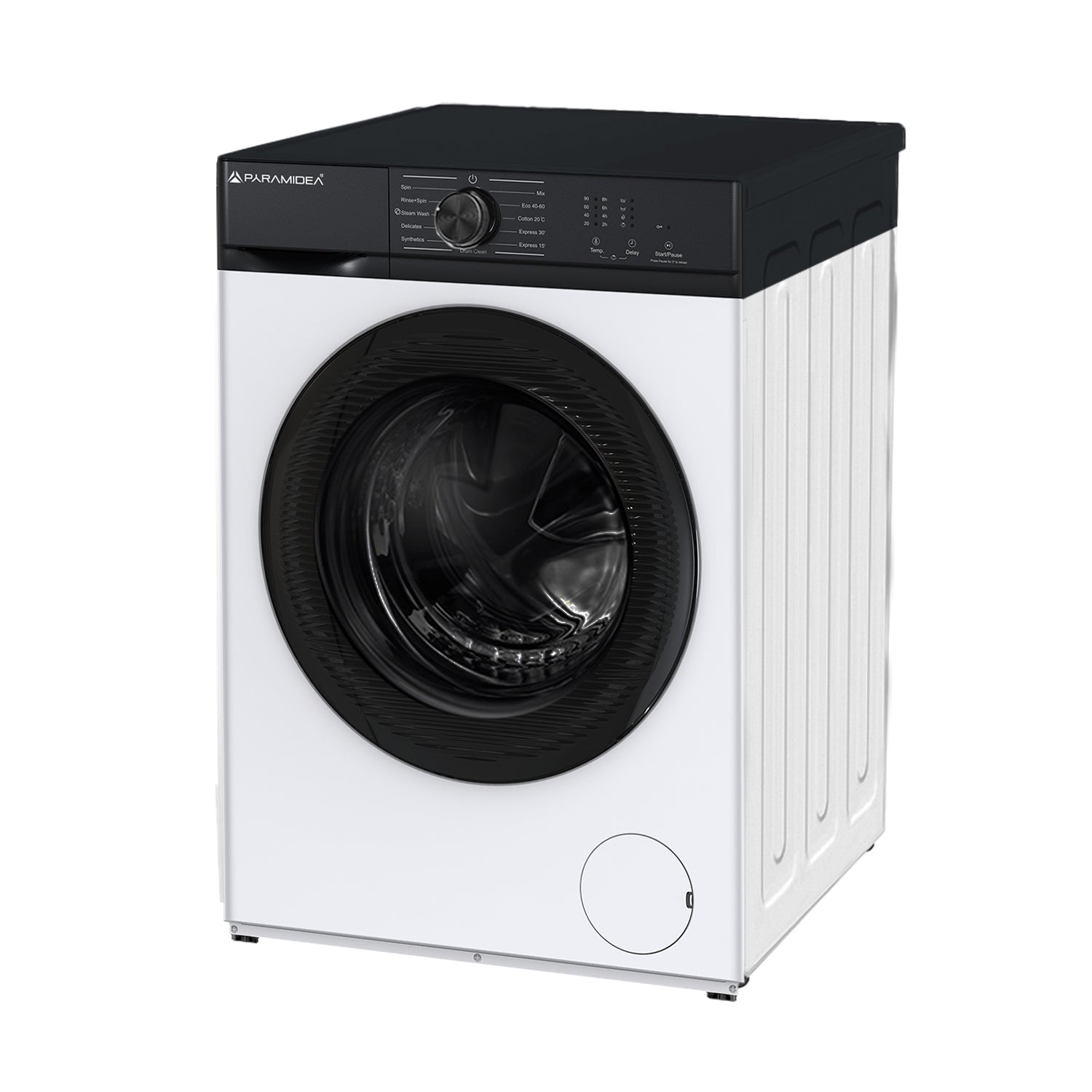 Lavatrice Inverter Classe A 8 kg