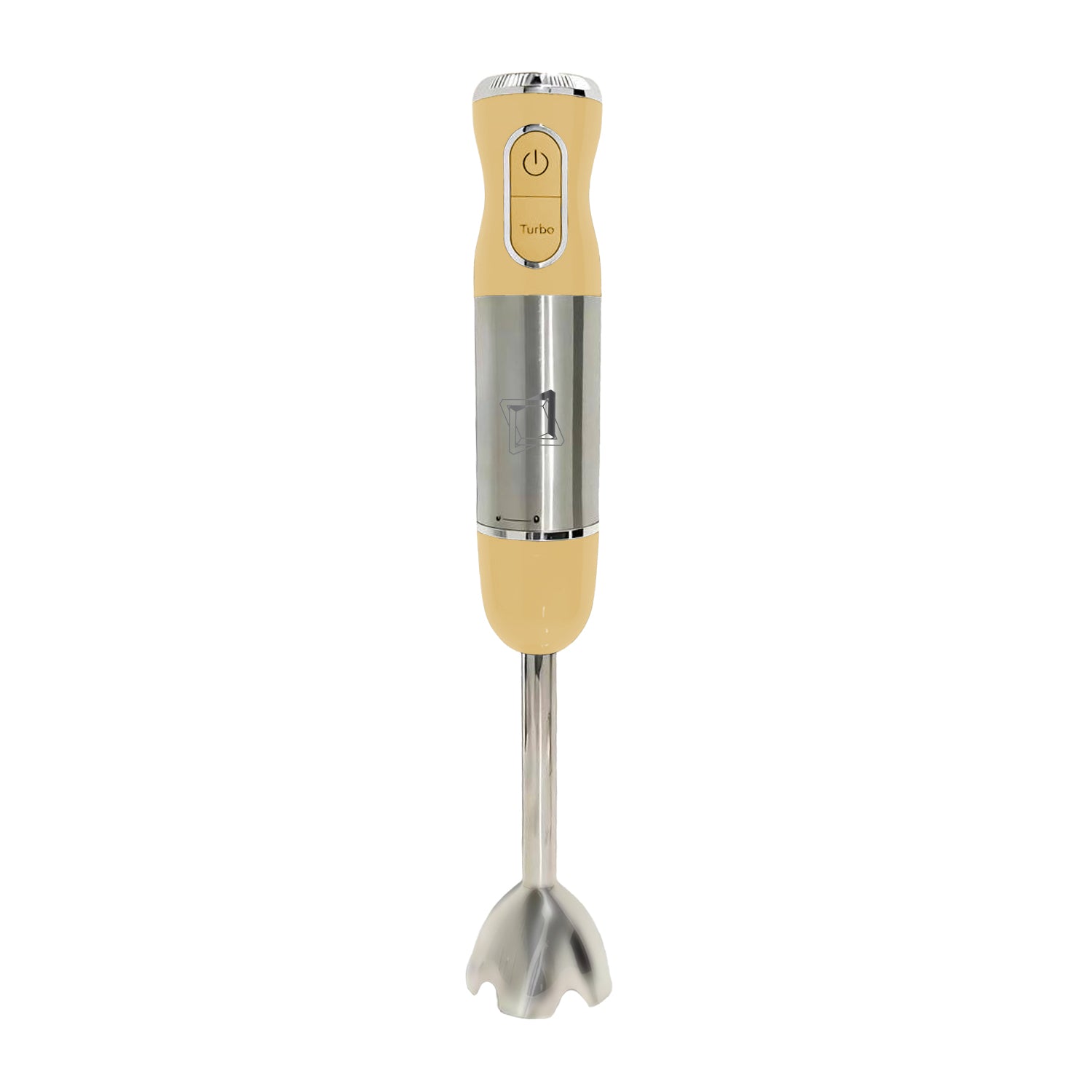 Mixer ad immersione Vintage First class Crema