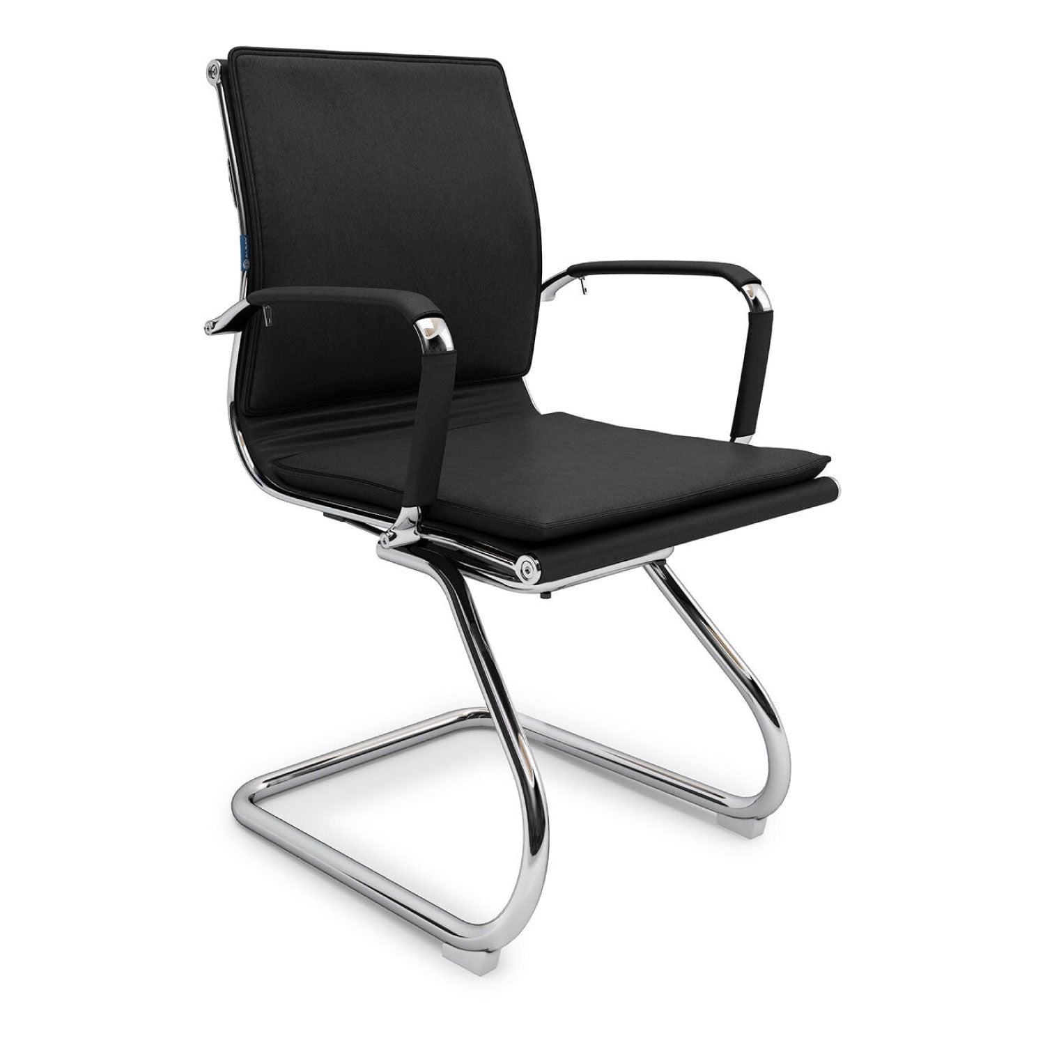 buybuy Sedia da Ufficio Professionale Colore Nero OC10B