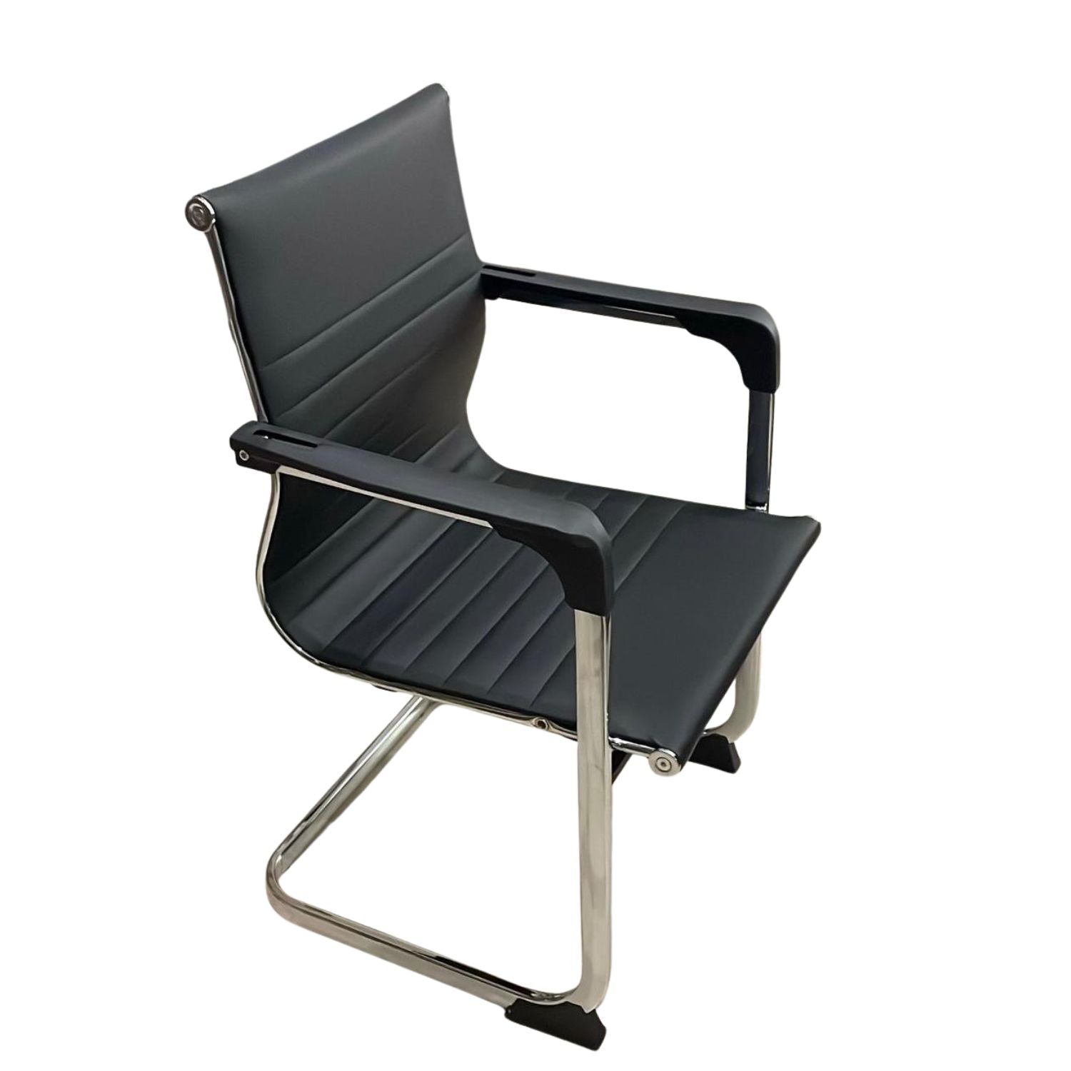 buybuy Sedia da Ufficio Professionale Colore Nero OC10B