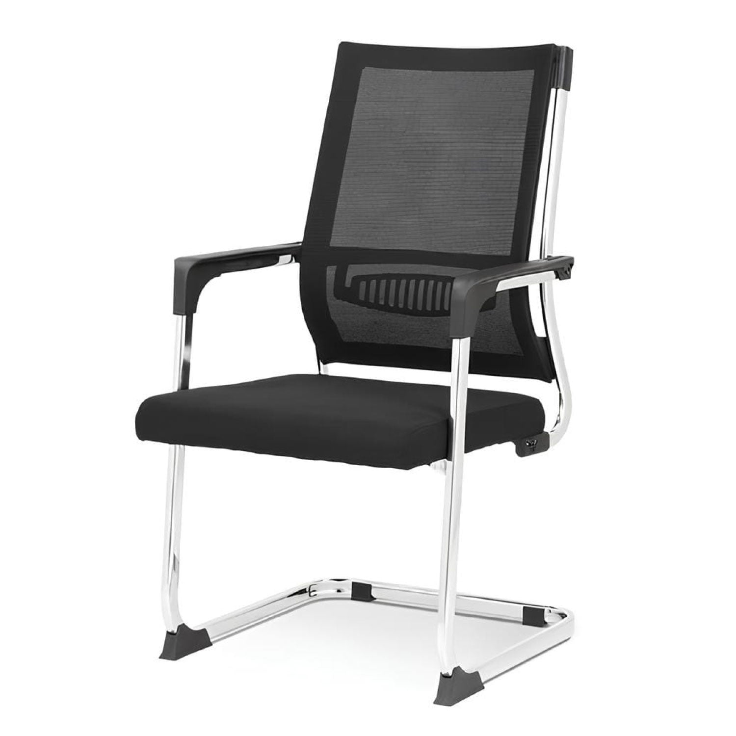 buybuy Sedia da Ufficio Professionale Colore Nero OC11B