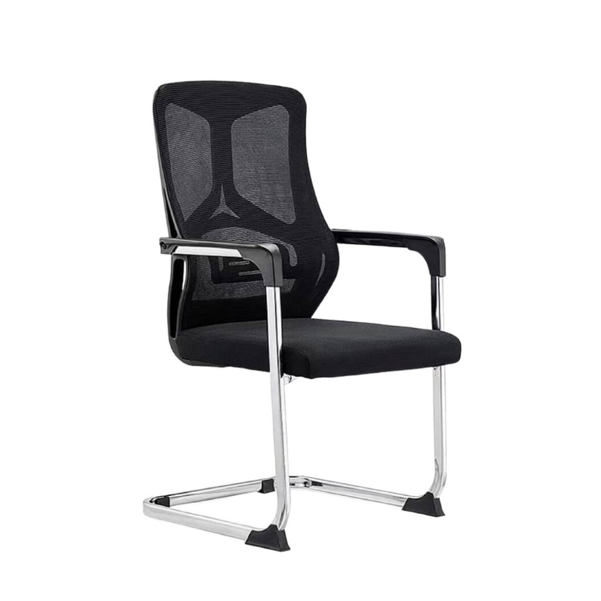 buybuy Sedia da Ufficio Professionale Colore Nero OC12B