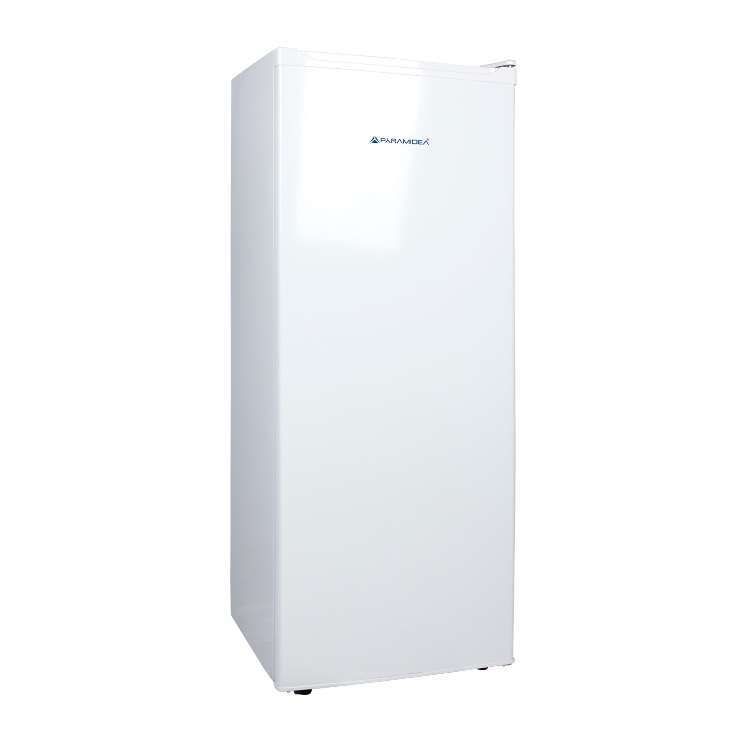 Pyramidea Congelatore 200 Litri Lordi (180 Litri Netti) a 6 cassetti Verticale Colore Bianco CNG205V