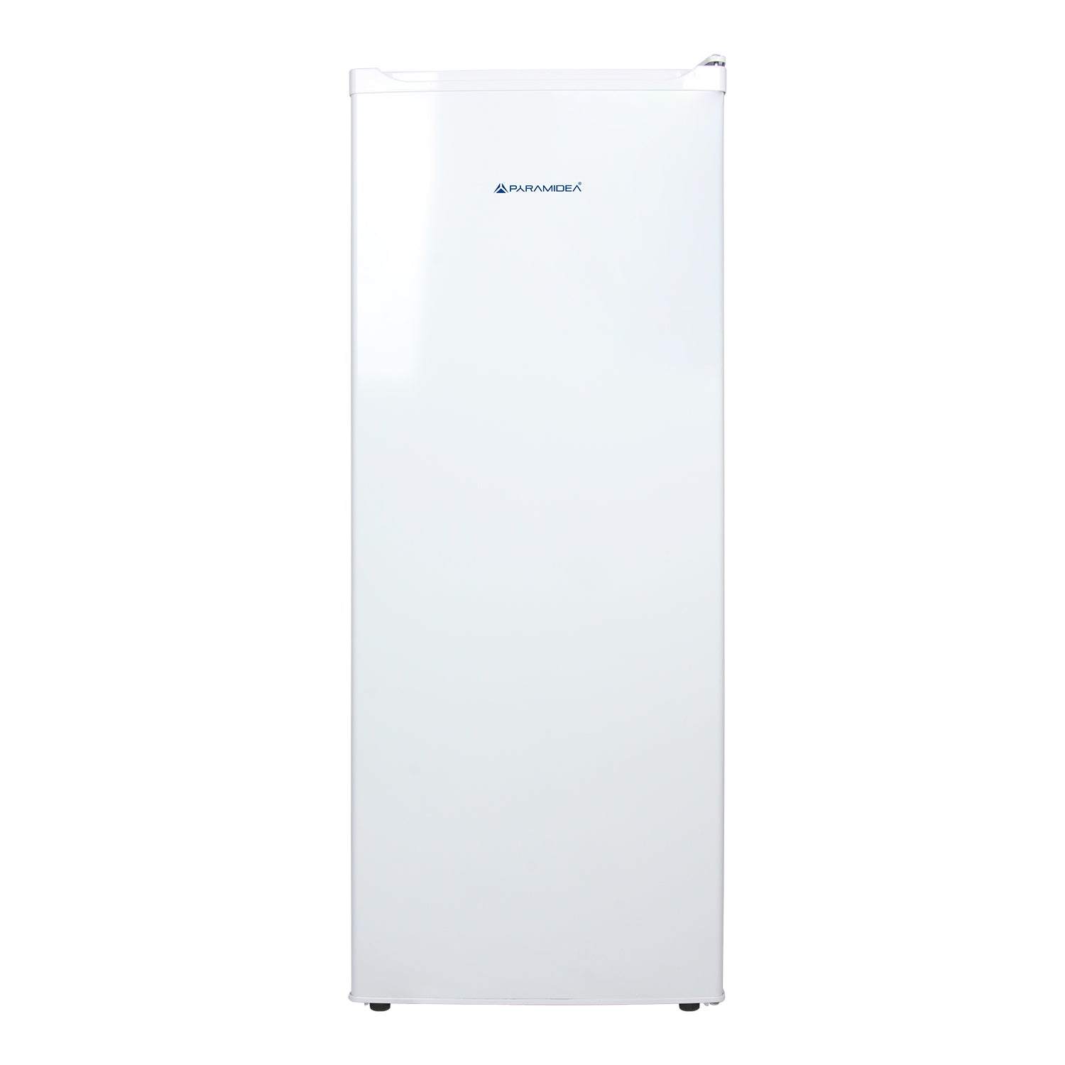 Pyramidea Congelatore 200 Litri Lordi (180 Litri Netti) a 6 cassetti Verticale Colore Bianco CNG205V