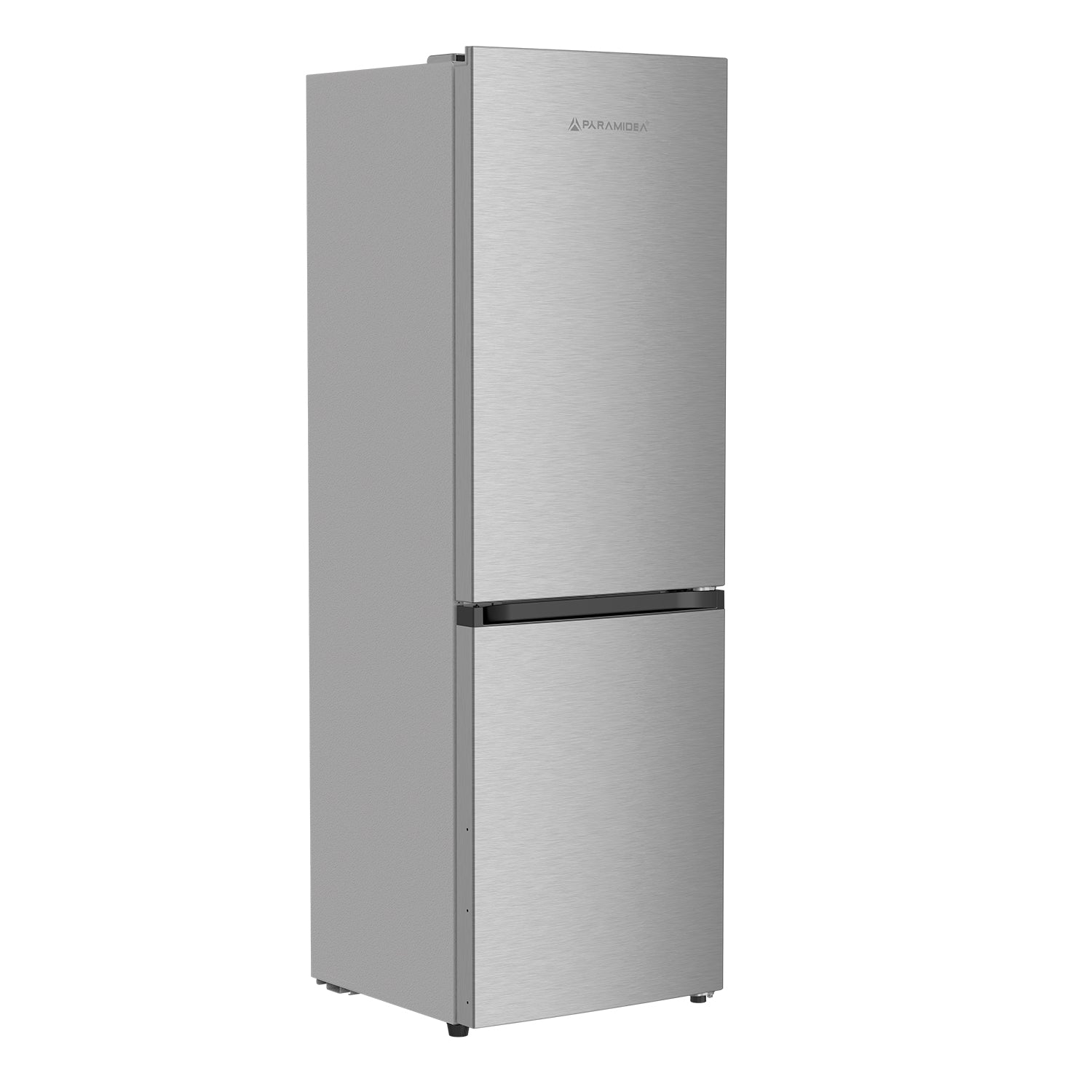 Pyramidea Frigorifero Combinato No Frost 320 litri lordi Colore Acciaio CMB325NFX