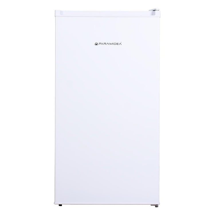PYRAMIDEA Frigorifero Capacità Totale 100 Litri Classe E Colore Bianco FRG104W