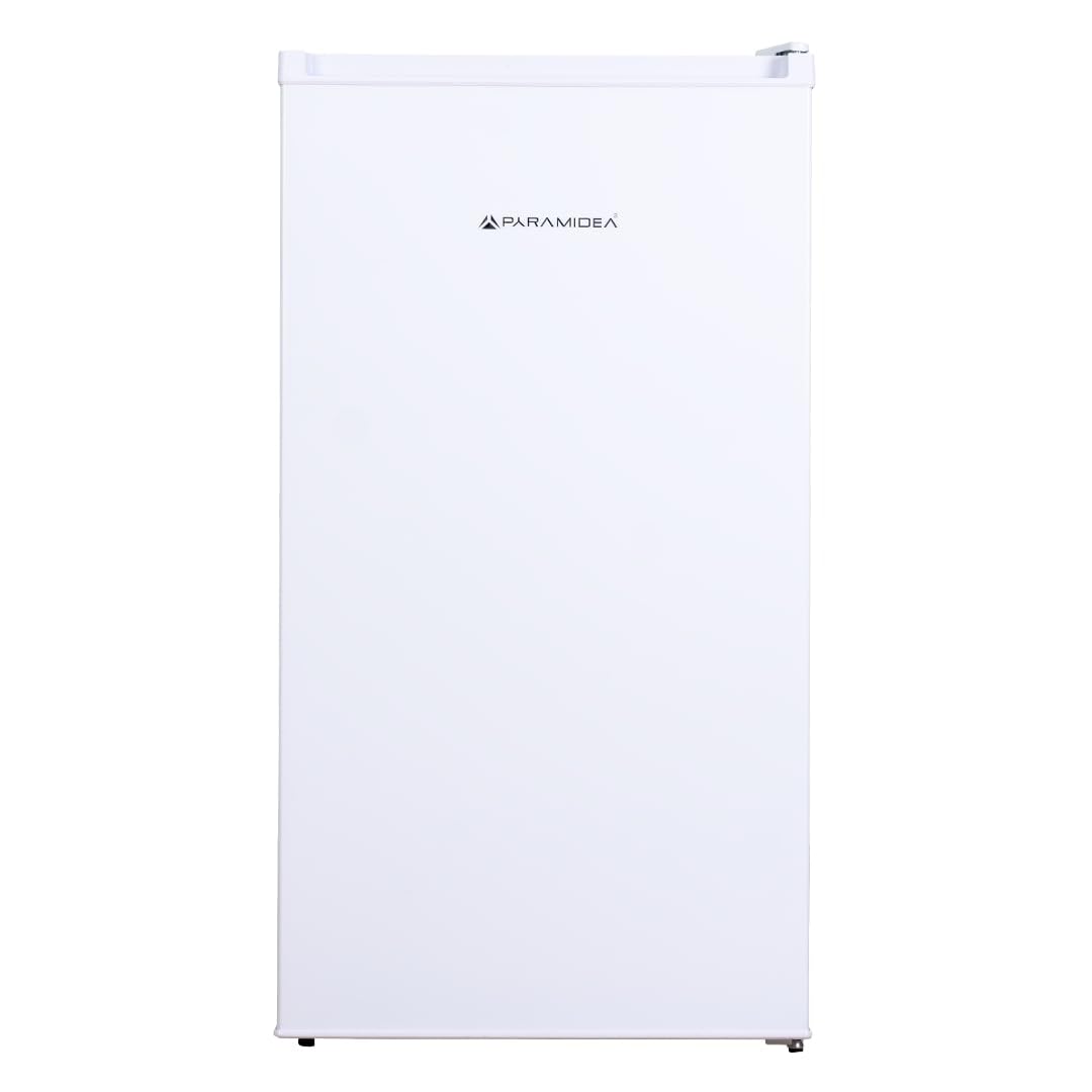 PYRAMIDEA Frigorifero Capacità Totale 100 Litri Classe E Colore Bianco FRG104W