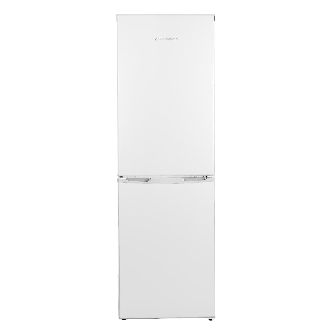 PYRAMIDEA Frigorifero Combinato 180 Litri Bianco CMB184W