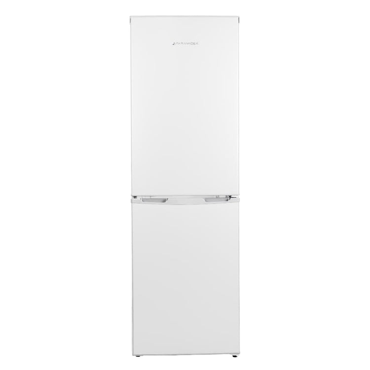 PYRAMIDEA Frigorifero Combinato 180 Litri Bianco CMB184W