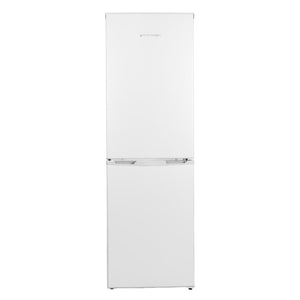 PYRAMIDEA Frigorifero Combinato 180 Litri Silver CMB184S