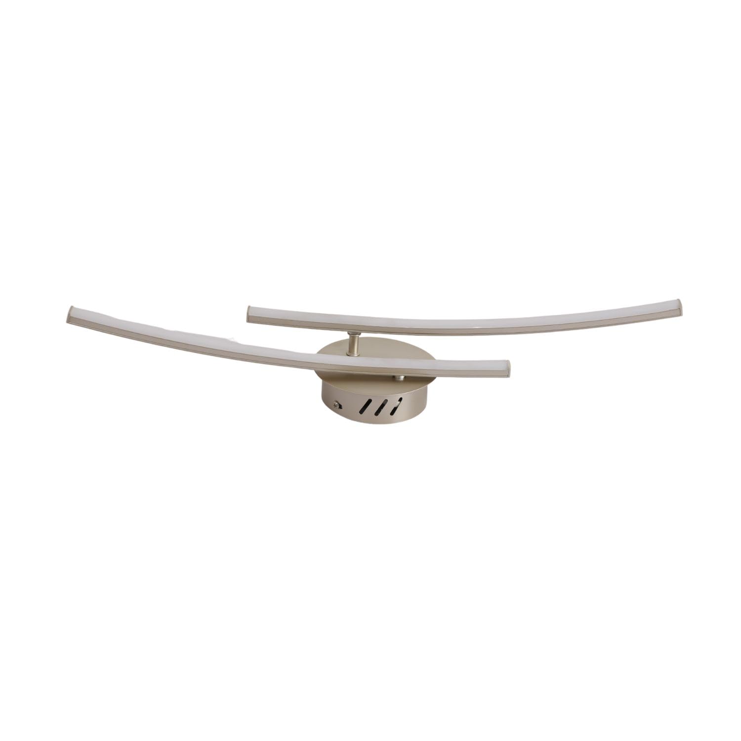 BUYBUY Lampadario LED 14W,  Luce Regolabile 1000lm BBLED016