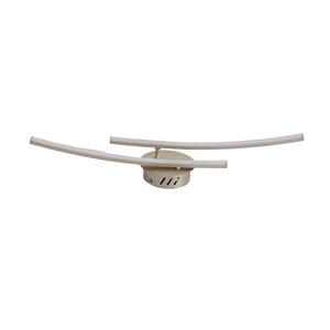 BUYBUY Lampadario LED 14W,  Luce Regolabile 1000lm BBLED016