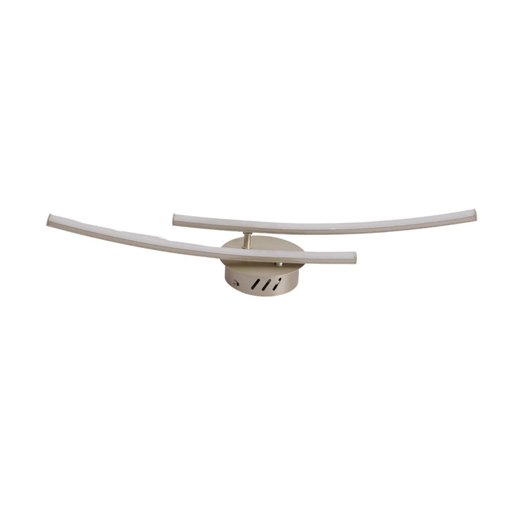 BUYBUY Lampadario LED 14W,  Luce Regolabile 1000lm BBLED016