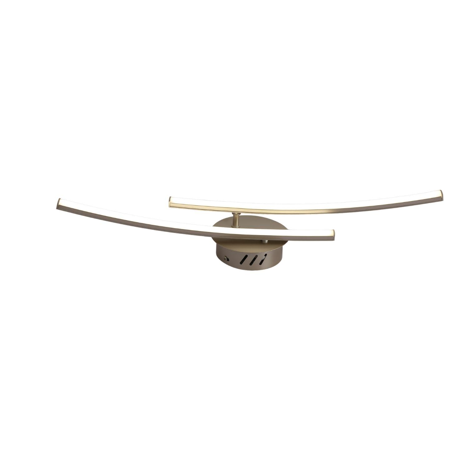 BUYBUY Lampadario LED 14W,  Luce Regolabile 1000lm BBLED016