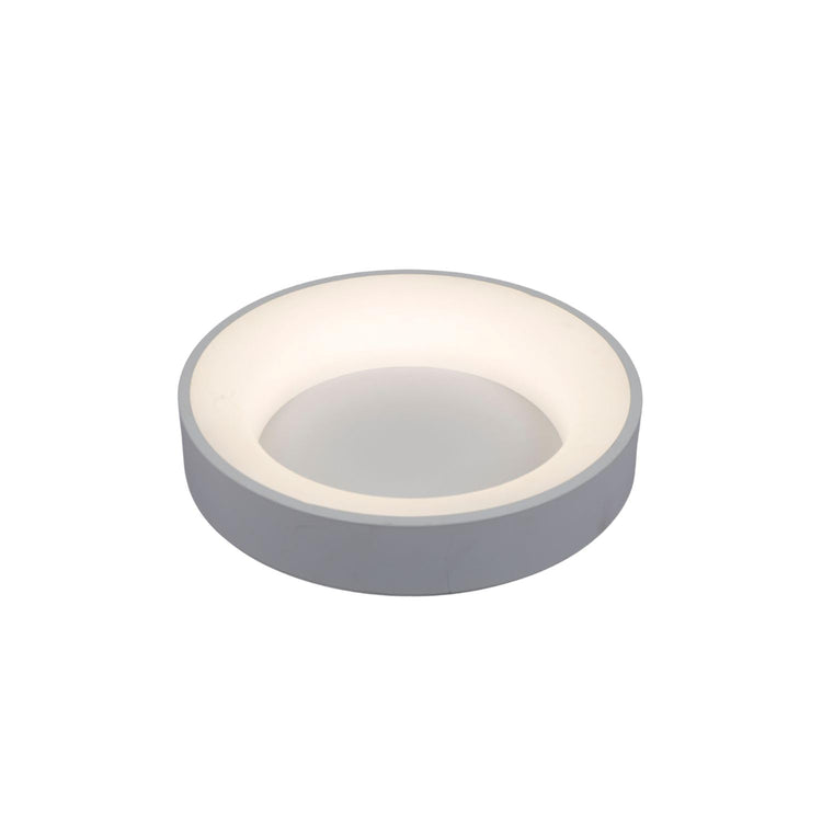 BUYBUY Lampadario LED 26W, Telecomando 2.4G, Luce Regolabile 2000lm BBLED003