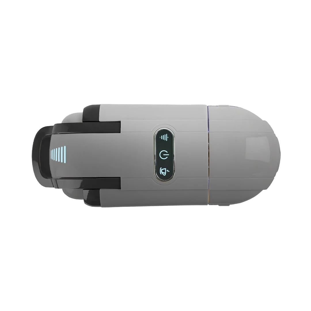 PYRAMIDEA Macchina per Caffè 3 in 1 Digitale Compatibile con Nespresso Dolcegusto e Cialde Bevande Fredde da 0,6L Silver ICP311SPLUS