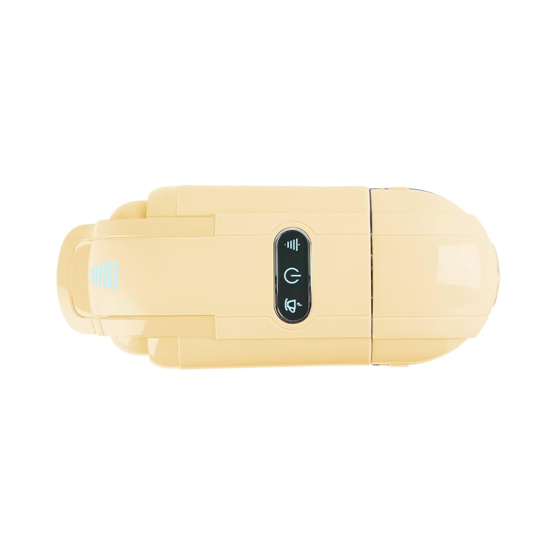 PYRAMIDEA Macchina per Caffè 3 in 1 Digitale Compatibile con Nespresso Dolcegusto e Cialde Bevande Fredde da 0,6L Crema ICP311CPLUS