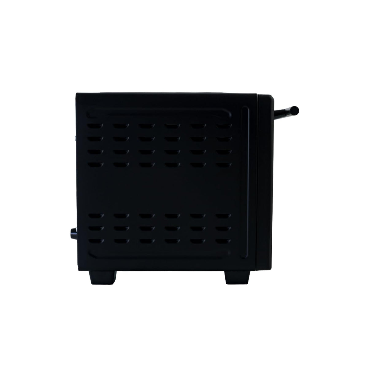 PYRAMIDEA Forno Elettrico 20 L Colore Nero FO2008B