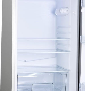 PYRAMIDEA Frigorifero Combinato 180 Litri Bianco CMB184W