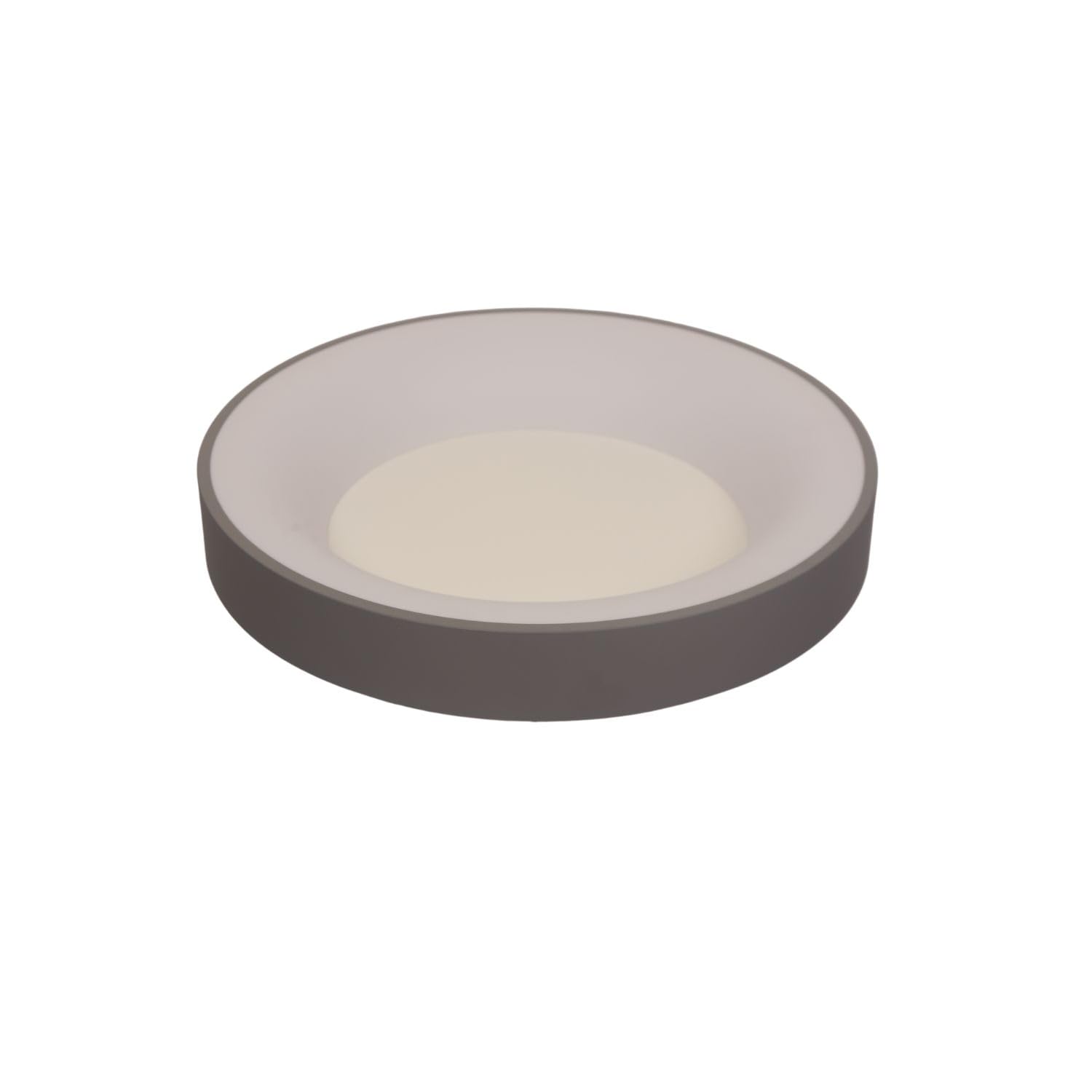 BUYBUY Lampadario LED 62W, Telecomando 2.4G, Luce Regolabile 1700lm BBLED005
