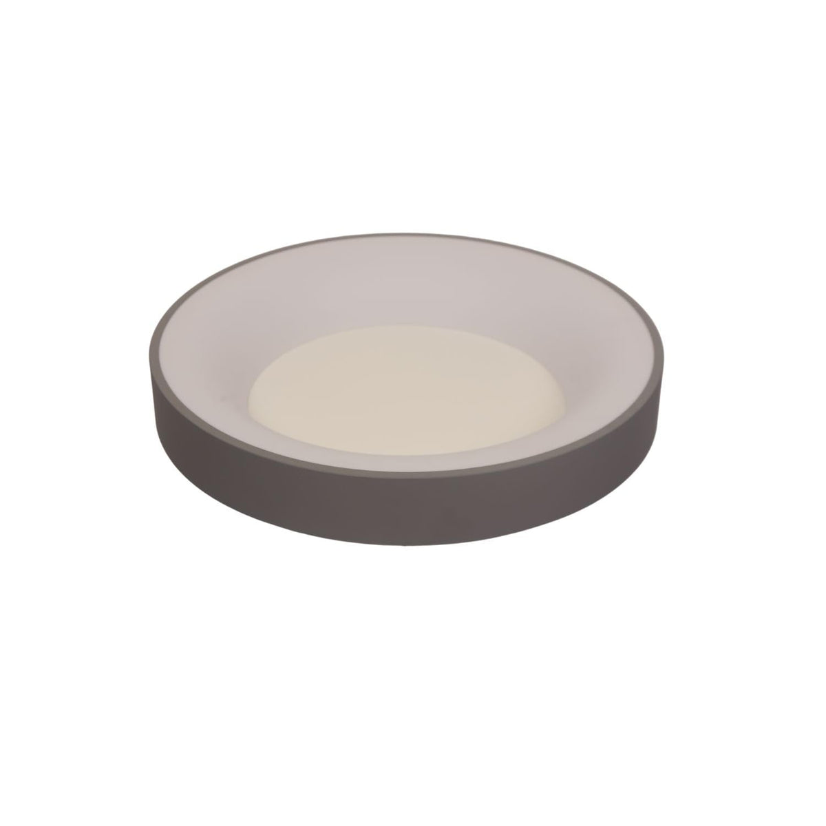 BUYBUY Lampadario LED 62W, Telecomando 2.4G, Luce Regolabile 1700lm BBLED005