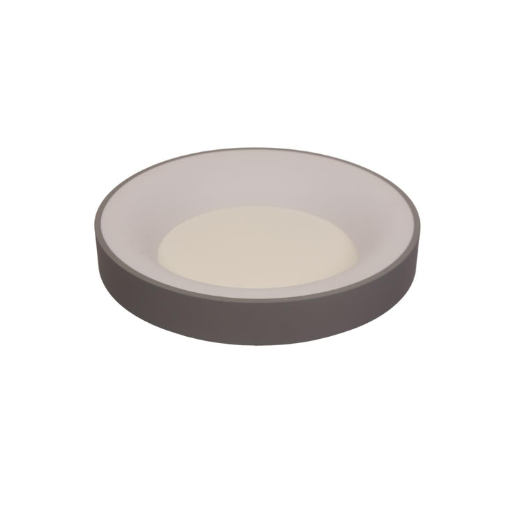 BUYBUY Lampadario LED 62W, Telecomando 2.4G, Luce Regolabile 1700lm BBLED005
