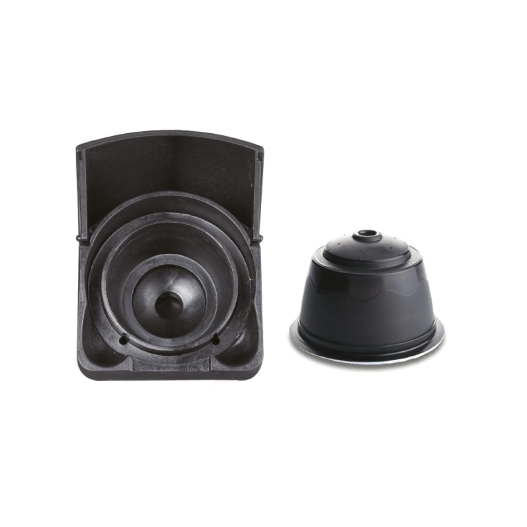 PYRAMIDEA Accessorio Compatibile Capsule DolceGusto per Macchina del Caffè ICP31 IdeaCafè ADCD31