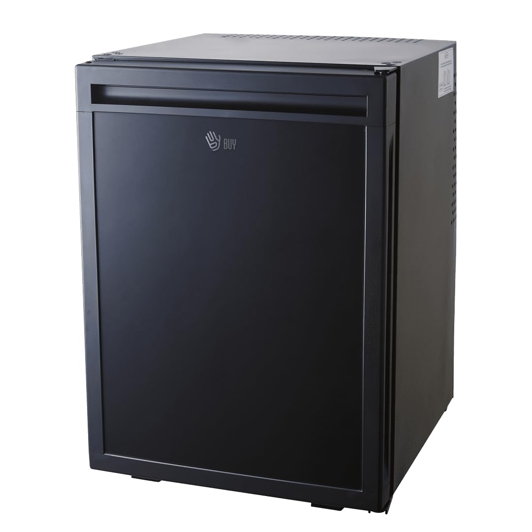 buybuy Mini frigo bar 40 Litri Senza Compressore Silenzioso per Hotel e Ufficio MB40