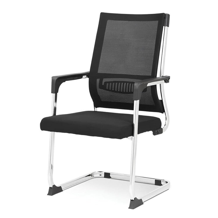 buybuy Sedia da Ufficio Professionale Colore Nero OC11B