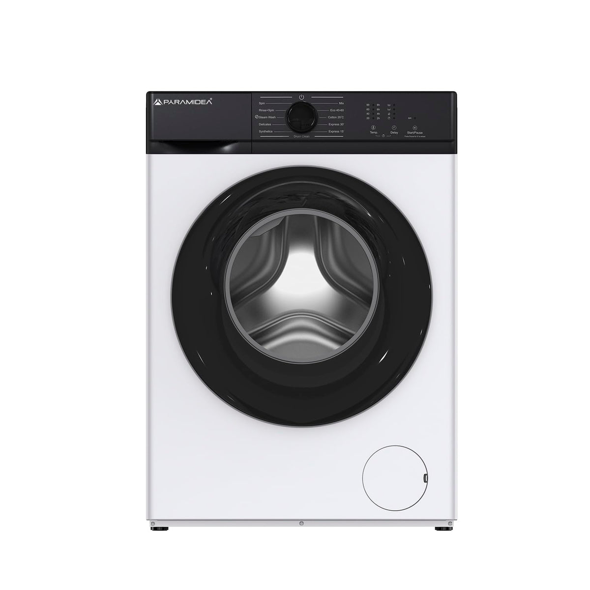 Lavatrice Inverter Classe A 8 kg