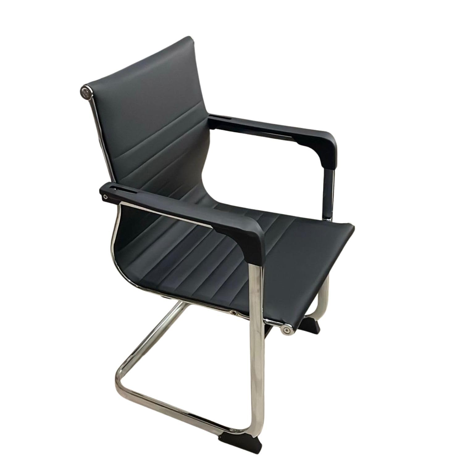 buybuy Sedia da Ufficio Professionale Colore Nero OC07B
