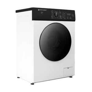PYRAMIDEA Lavatrice 8 Kg. Inverter Classe A Bianca LVB812AINVW