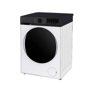 Pyramidea Lavatrice 12 Kg. classe A con display e doppia porta LVB122ADINV