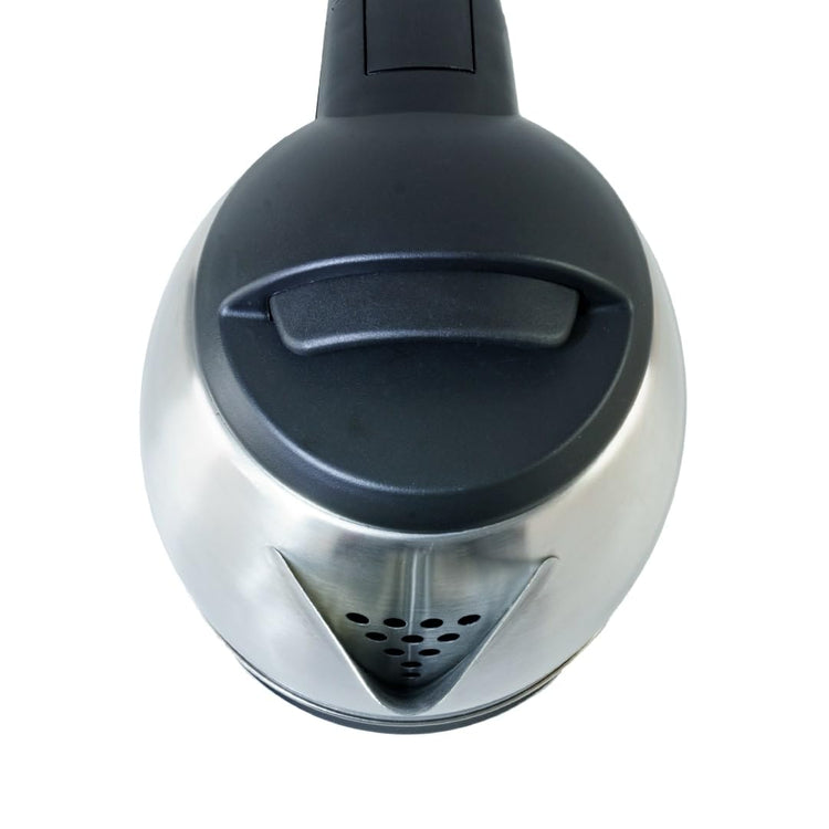 PYRAMIDEA Bollitore Elettrico Capacità 1,7L Potenza 1500W con Spegnimento Automatico Colore Argento BE1350…
