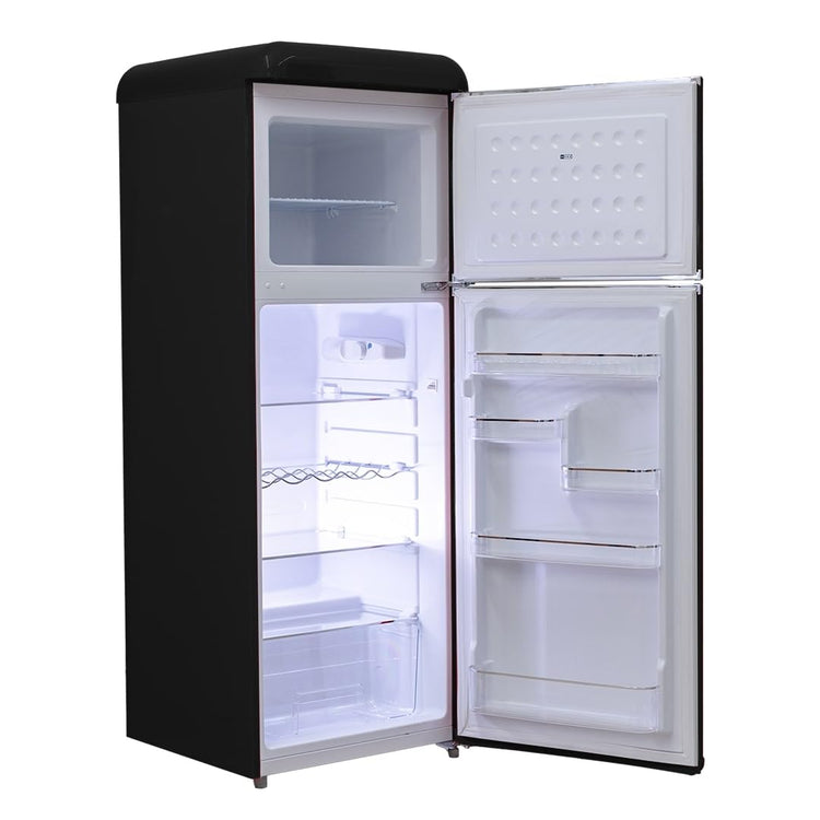 PYRAMIDEA Frigorifero Combinato Mambo Colore Verde Capacità Totale 300 L MAMBO309G