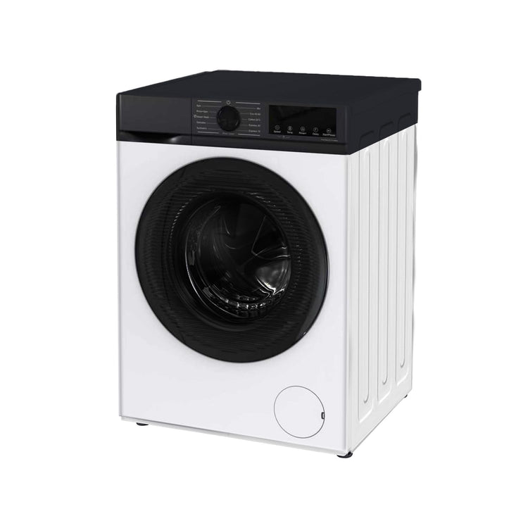 Pyramidea Lavatrice 8 Kg. classe A con display e doppia porta LVB82ADINV