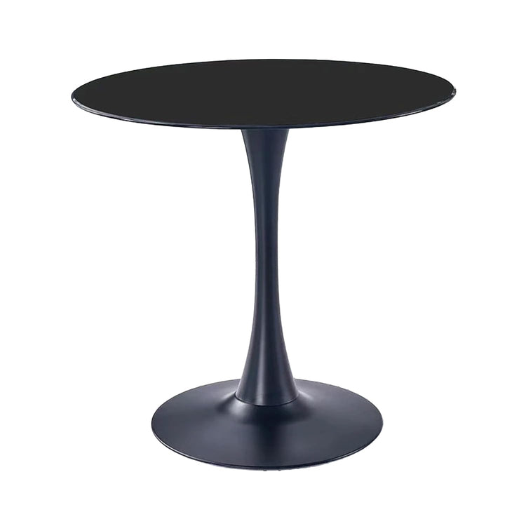 BUYBUY Tavolo Arredamento Tondo 60 cm Diametro SIC60R